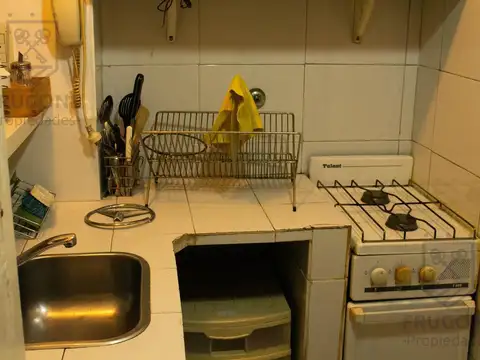 Departamento en Alquiler 49 años