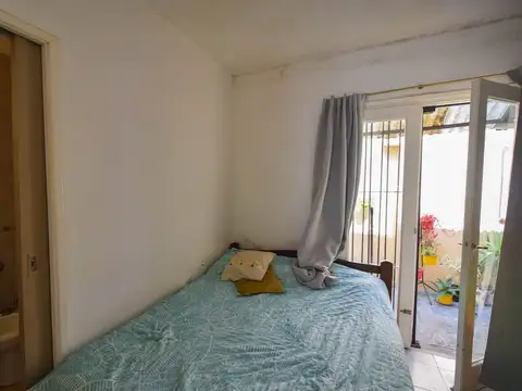 Depto Tipo Casa en Venta de 1 dormitorio