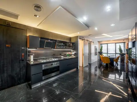 Departamento en Venta en Puerto Madero, USD 2.600.000