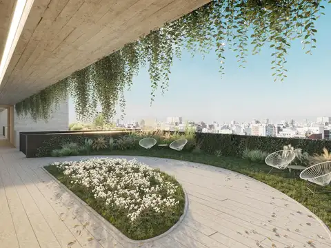 Departamento en Venta Apto profesional