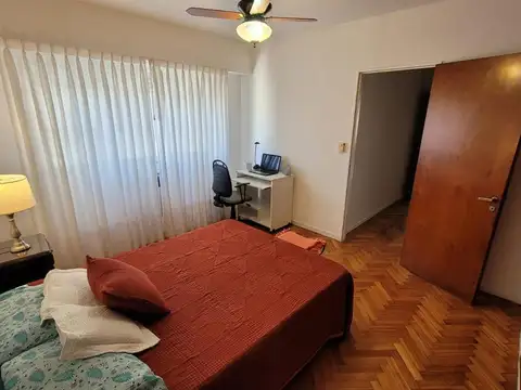 Departamento en Alquiler Temporal de 1 dormitorio