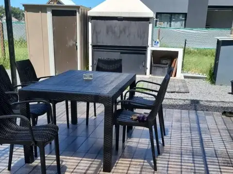 Casa en Venta 5 años