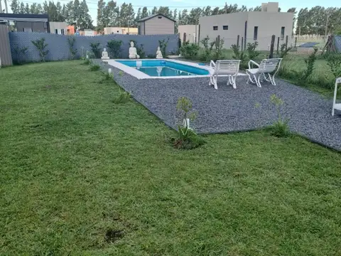 Casa en Venta en Abasto, USD 60.000