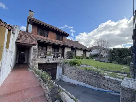 Casa en Venta de 4 dormitorios