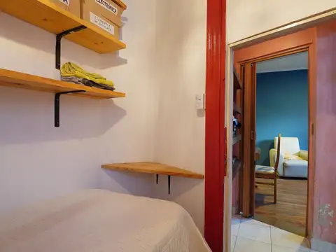 VENTA DEPARTAMENTO 4 AMBIENTES MONSERRAT