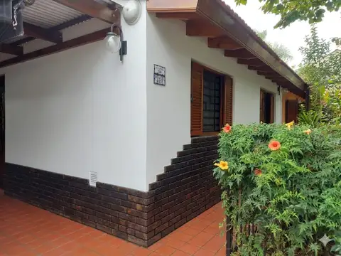 CASA DE 3 AMBIENTES EN VENTA EN EZPELETA
