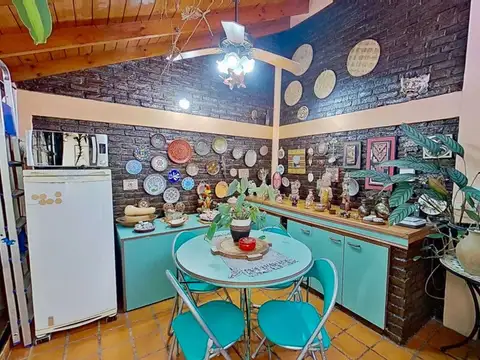 Casa en Venta 26 años
