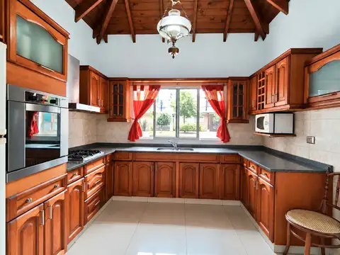 Casa en Venta al Noroeste