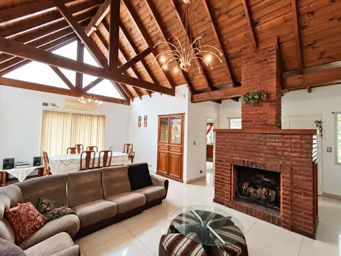 Casa en Venta 23 años
