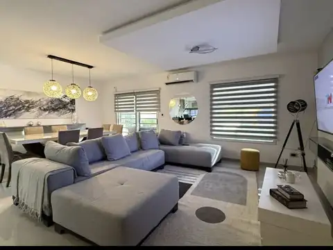 Casa en Venta 8 años