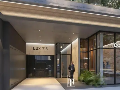 DEPARTAMENTO EN POSO - CIPOLLETTI CENTRO