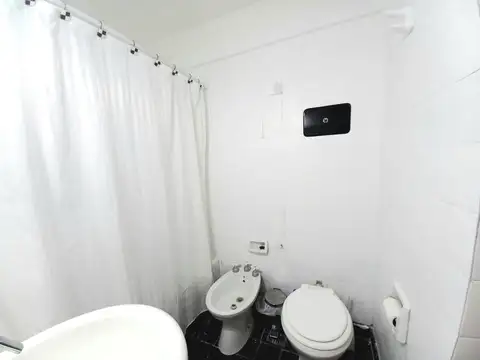 Departamento 3 ambientes amoblado y equipado