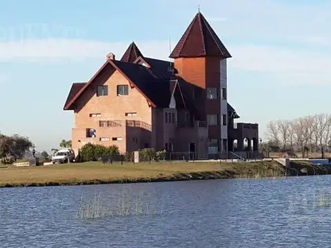 Terreno en Venta de 658,0 m2