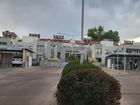 Departamento en alquiler en Villa Nueva, Guaymallen, calle Urquiza Nº364