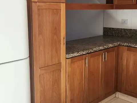 Departamento en Alquiler 15 años