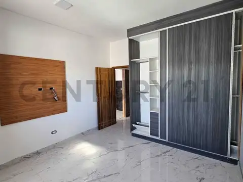 Departamento en Venta 1 año