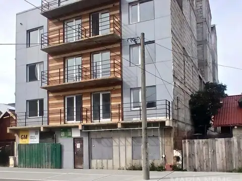 Departamento en  el centro de Bariloche a estrenar