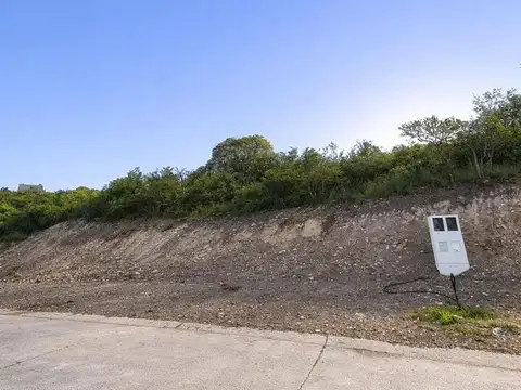Terreno en Venta de 1100,0 m2