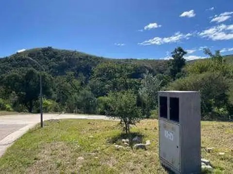 Terreno en Cordoba Capital
