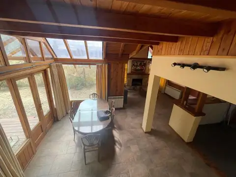 Venta Casa Aldea del Este con vista al Lago N.H.