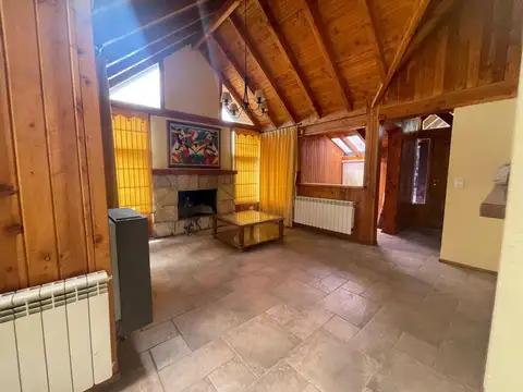 Casa en Venta 17 años
