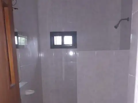 Casa de dos dormitorios en Valparaiso al 600