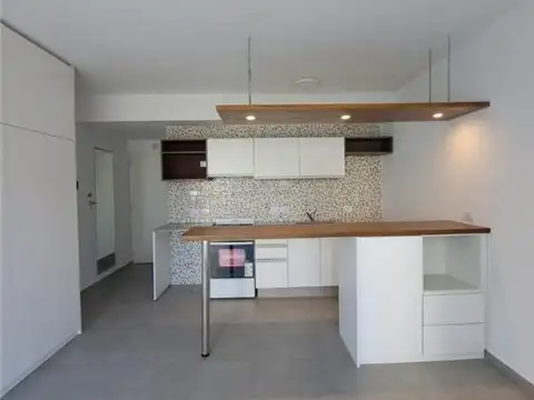 DEPARTAMENTO 1 AMBIENTE - PALERMO NUEVO, CAPITAL FEDERAL