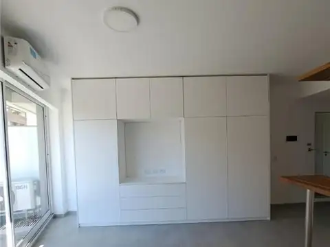 Departamento en Venta en Palermo Nuevo, USD 95.000