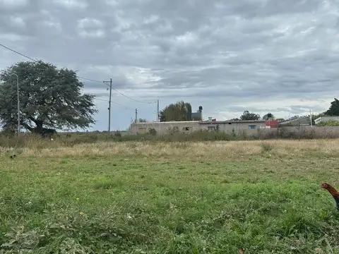 Terreno en Venta de 250,0 m2