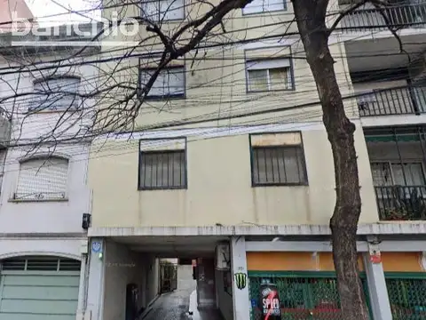 Cochera en Rosario, Centro