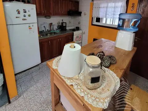 Depto Tipo Casa en Venta en San Bernardo del Tuyú, USD 42.000