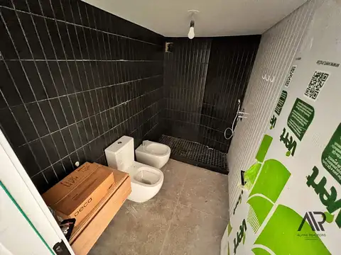 Departamento en Venta al Norte