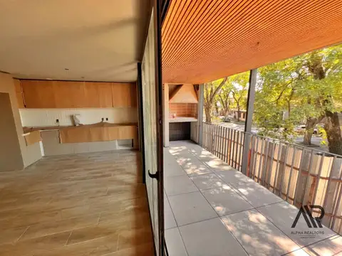 Apartamento en venta de 1 dormitorio en Punta Carretas