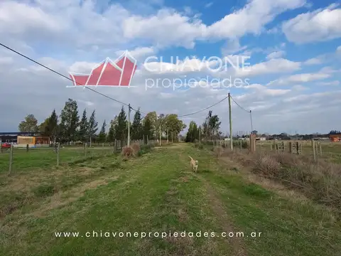 Terreno en Venta de 4771,0 m2