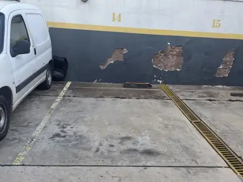 Calderón de la Barca 1600, Piso PB