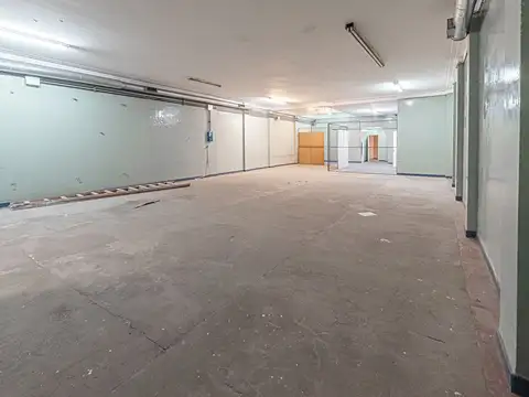 Galpon en Venta en Constitucion, USD 930.000