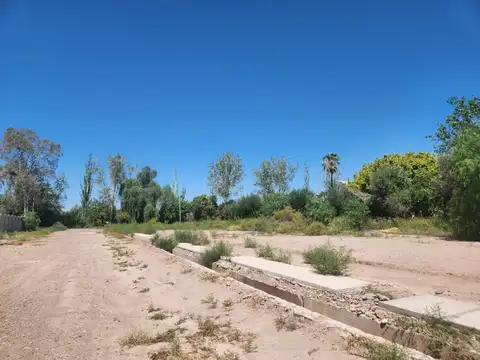 Terreno en Venta de 207,0 m2