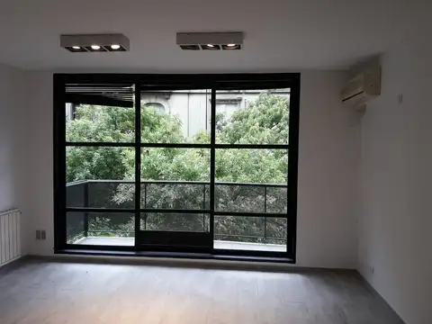Ugarteche 3200, Piso 4