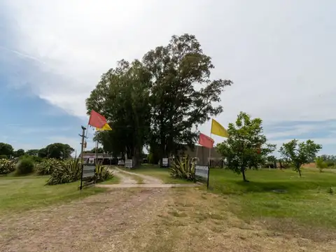 Ruta Provincial 18 100