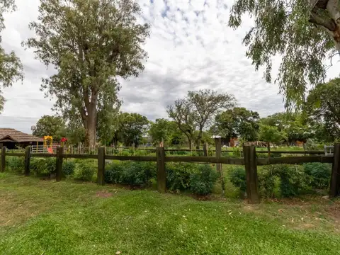 Quinta en Venta en Coronel Domínguez, USD 288.000