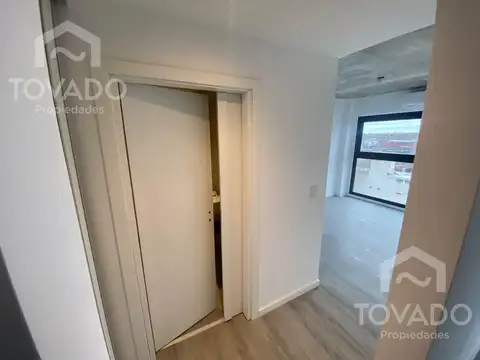 Departamento en Venta en Villa Crespo, USD 110.000