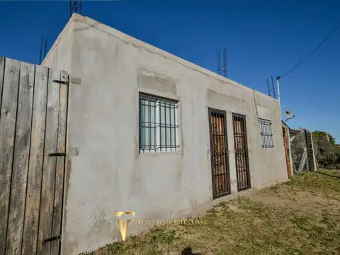 Casa en Venta en Mar de Ajo, USD 99.000