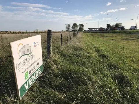 Terreno en Venta de 418000,0 m2