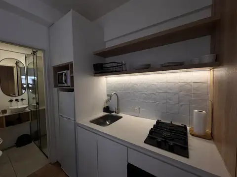 Departamento en Venta en Recoleta, USD 76.000