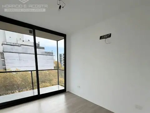 2 ambientes - a estrenar - lincoln 3346