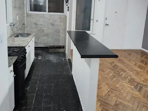 Departamento en Alquiler de 2 ambientes