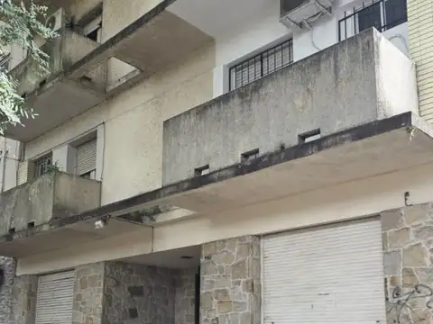 ALQUILER DE 2 AMBIENTES EN OLIVOS