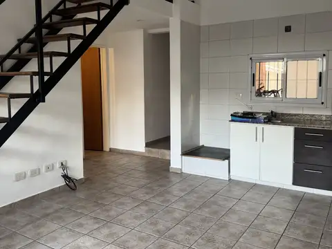 Departamento en Alquiler de 2 dormitorios