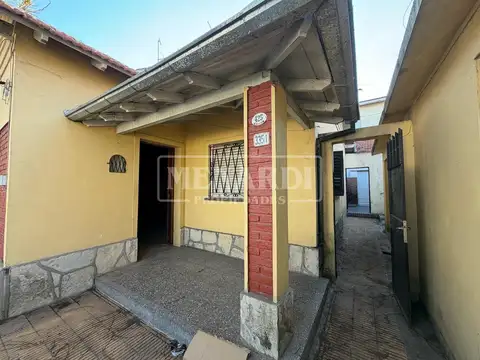 Depto Tipo Casa en Venta de 1 dormitorio