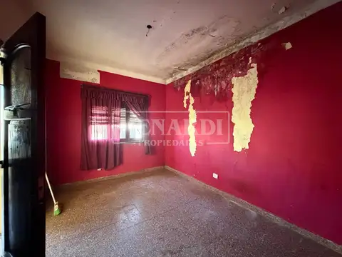 Depto Tipo Casa en Venta en Villa Ballester, USD 44.000